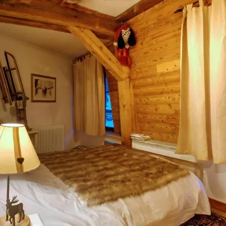 Apartment Le Chamois D'or *