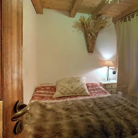 Appartement Le Chamois D'or Chamonix