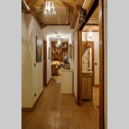 Le Chamois D'or Appartement Chamonix
