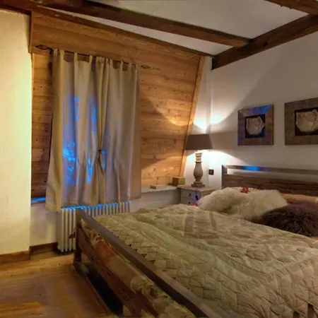Le Chamois D'or Appartement Chamonix