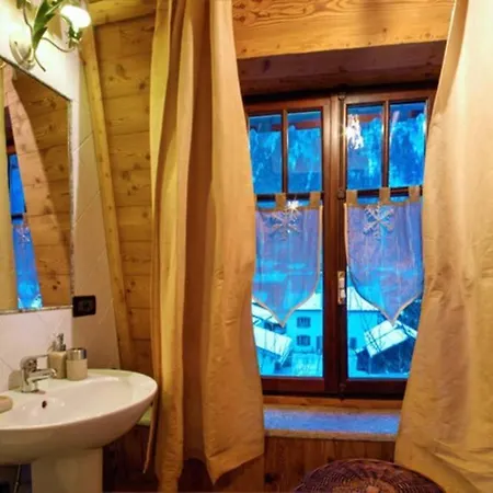 Le Chamois D'or Appartement