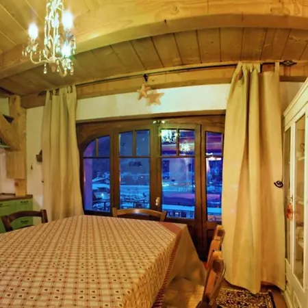 Appartement Le Chamois D'or *